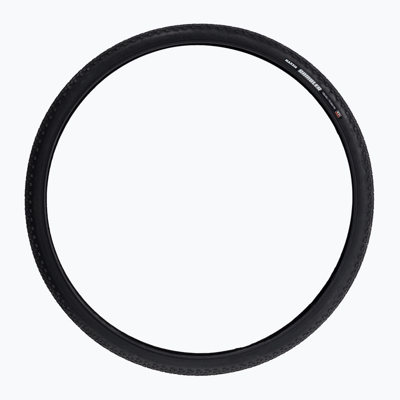 Maxxis Rambler Exo Fahrradreifen schwarz ETB00435200 2