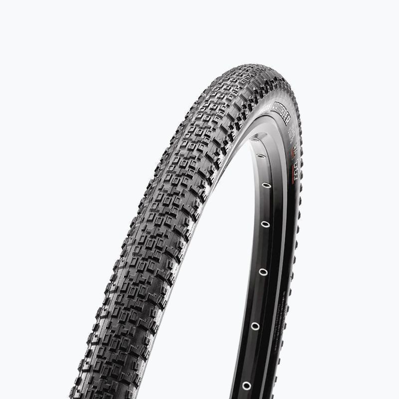 Maxxis Rambler Exo Fahrradreifen schwarz ETB00435200