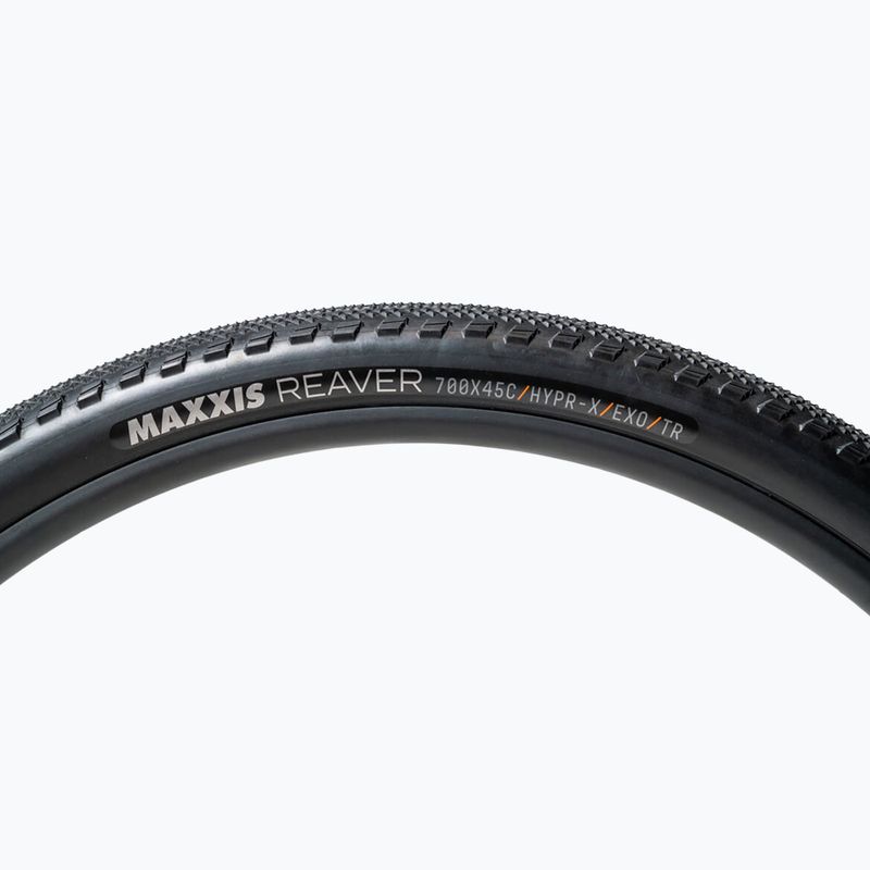 Fahrradreifen Maxxis Reaver Hypr-X/Exo/TR 700 x 45C 3