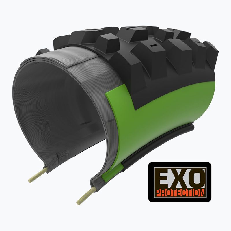 Fahrradreifen Maxxis Reaver Hypr-X/Exo/TR 700 x 45C 4