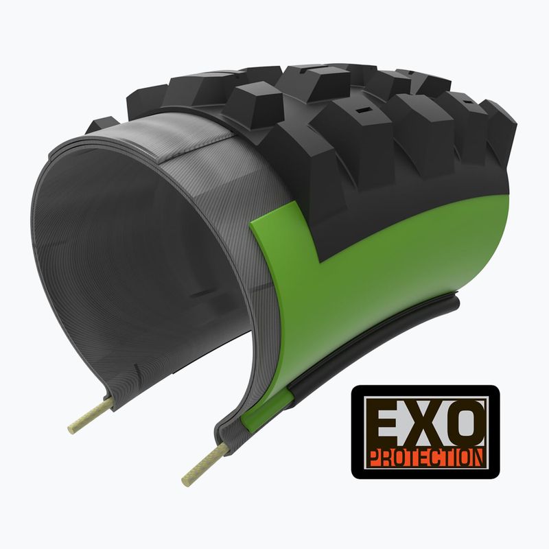 Fahrradreifen Maxxis Rambler Hypr-X/Exo/TR 700 x 45C 3