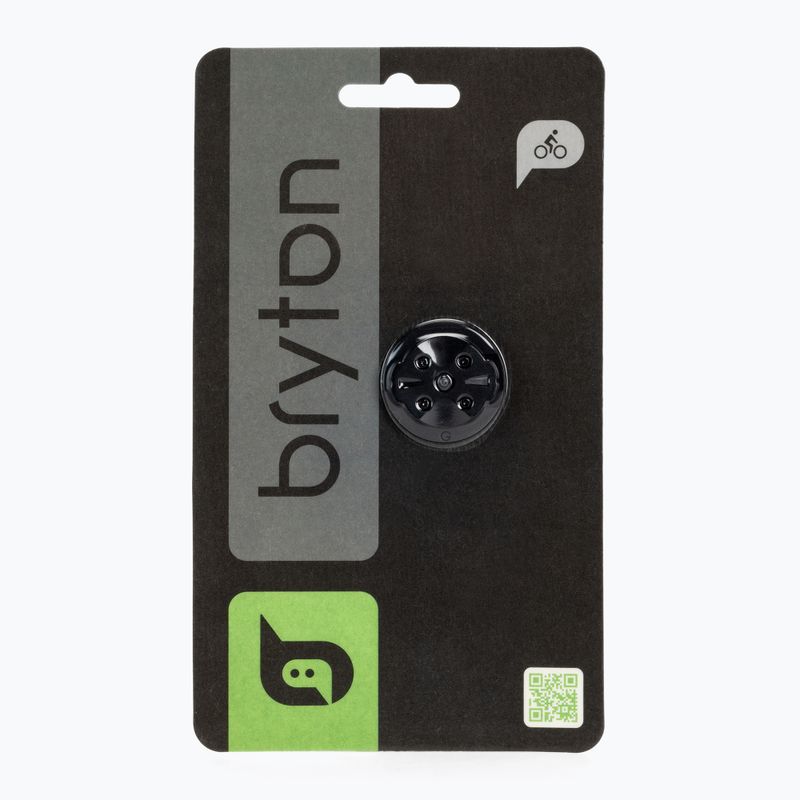 Bryton Rückwandadapter NB00033 schwarz CC-NB00033