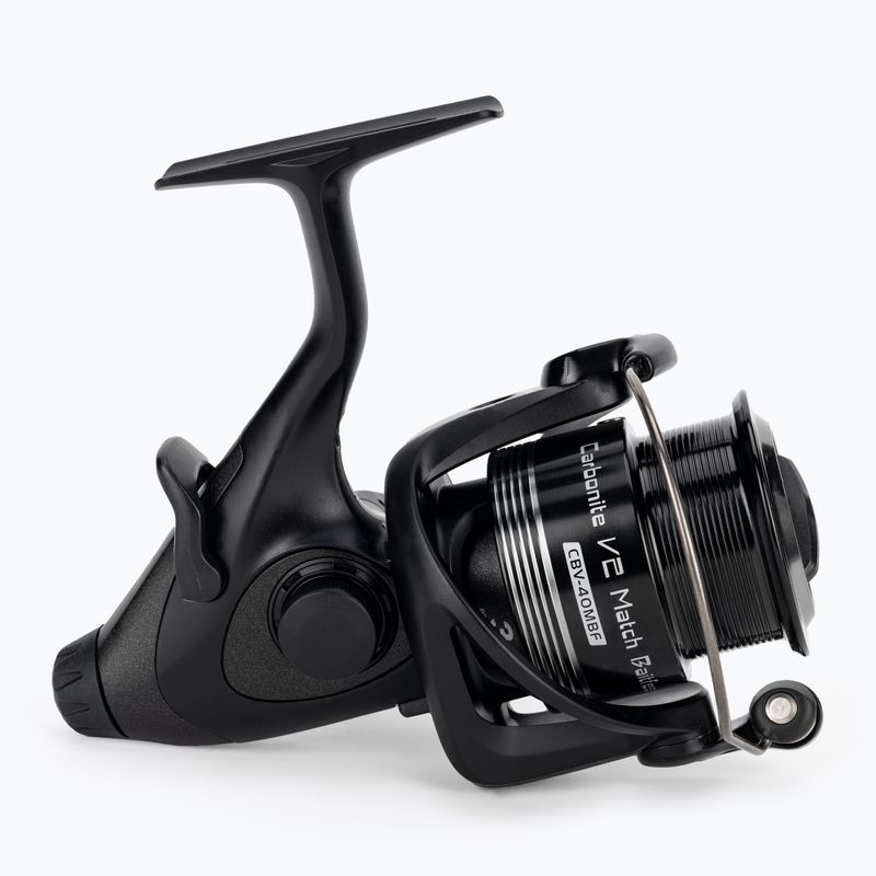 Okuma Carbonite V2 Match BaitFeeder Spinnrolle 2