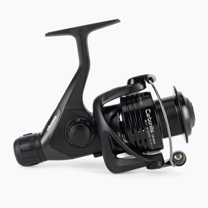 Okuma Carbonite RD Spinnrolle 2