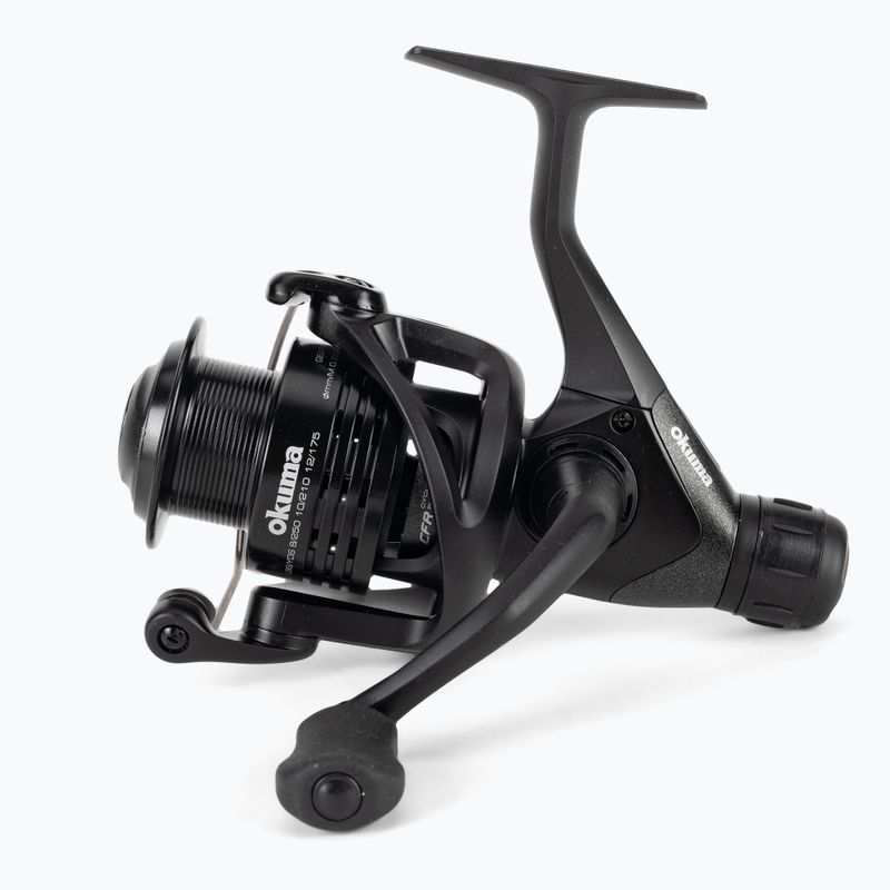 Okuma Carbonite RD Spinnrolle