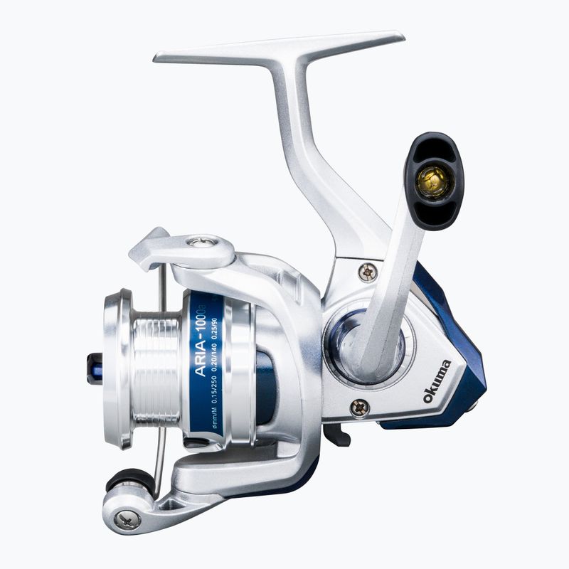 Okuma Aria Spinnrolle