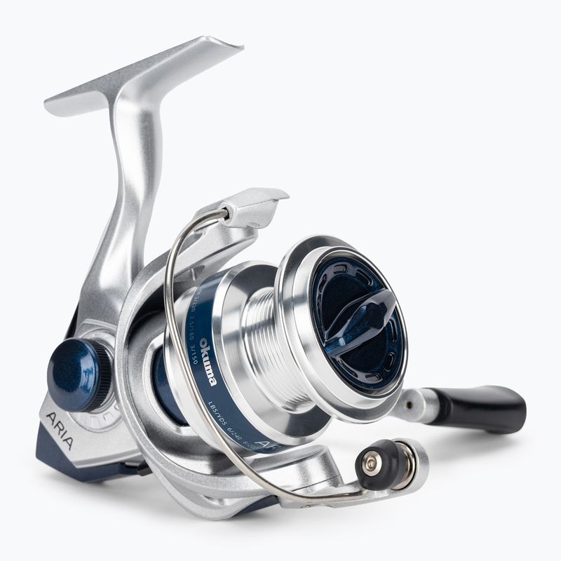 Okuma Aria Spinnrolle