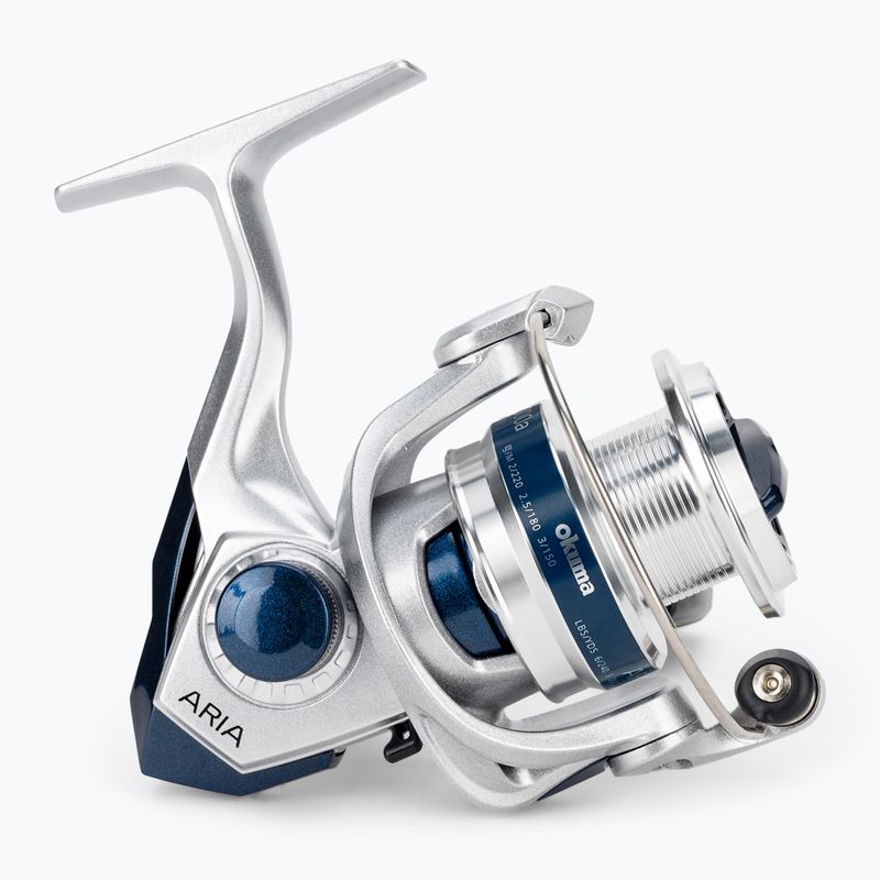 Okuma Aria Spinnrolle 2