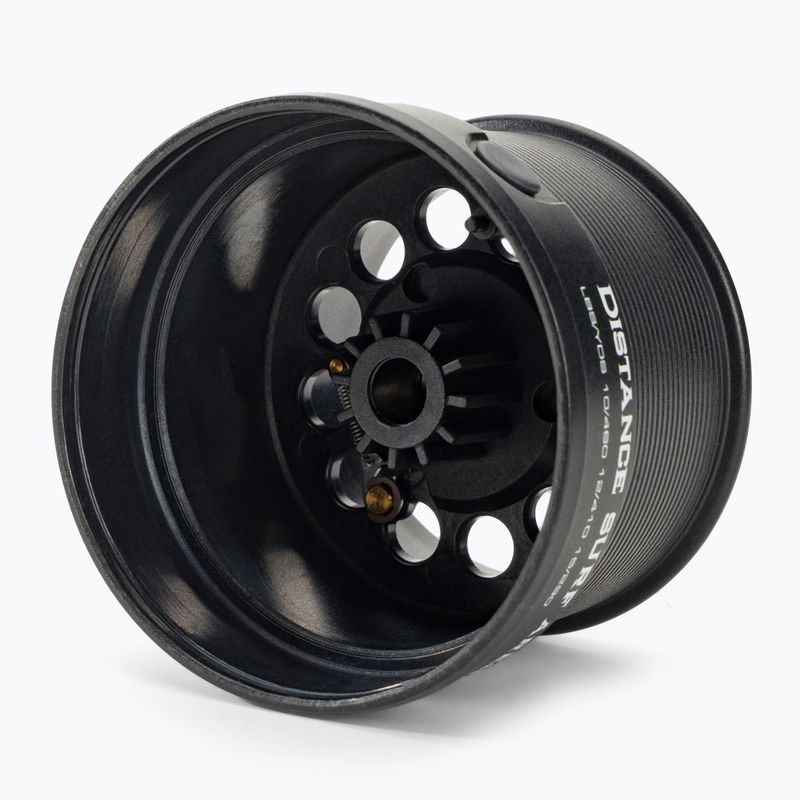 Okuma Distance Big Pit Spinnrolle