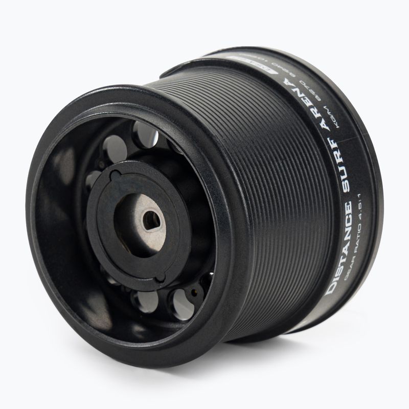 Okuma Distance Big Pit Spinnrolle