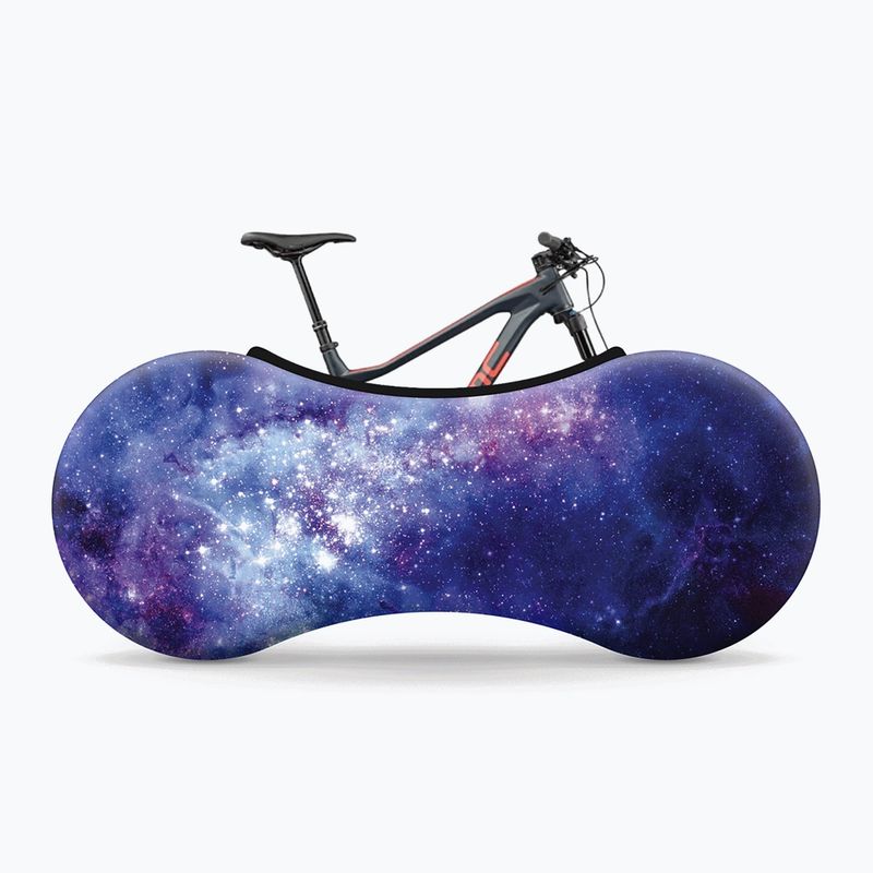 Fahrrad-Radabdeckung VELOSOCK Galaxy 2