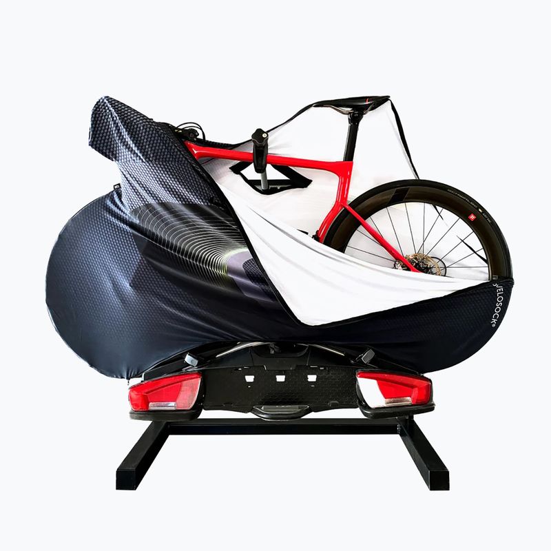 Fahrradschutzhülle VELOSOCK Endurance Road WR endurance 2