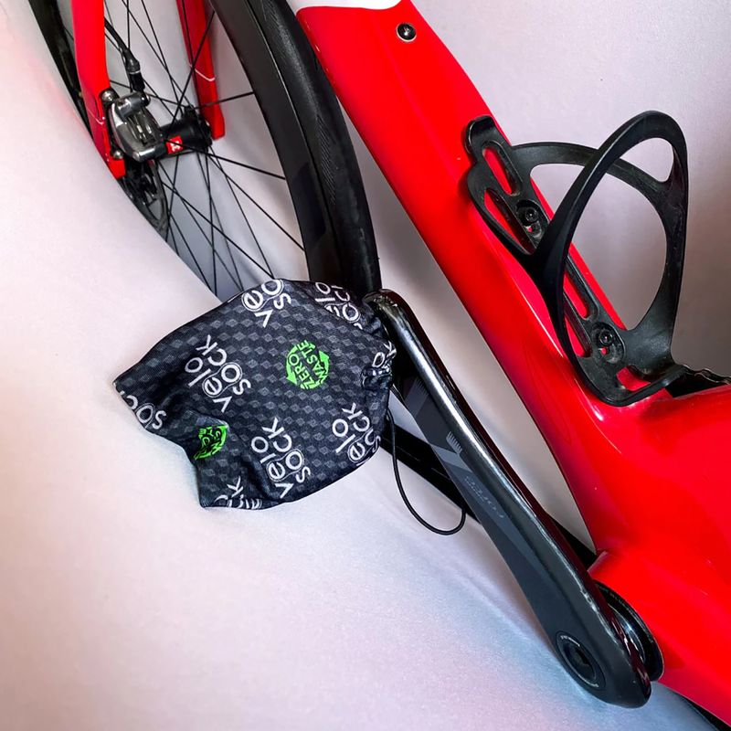 Fahrradschutzhülle VELOSOCK Endurance Road WR endurance 4
