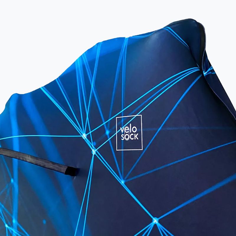 Fahrrad-Transporttasche VELOSOCK Ray MTB WR 3