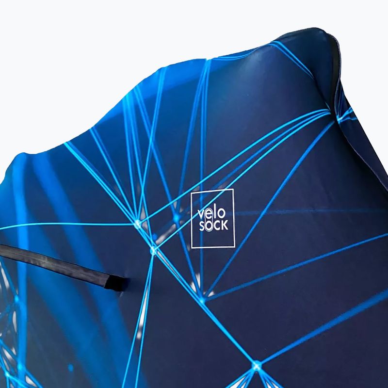 Fahrrad-Transporttasche VELOSOCK Ray Road ST 3