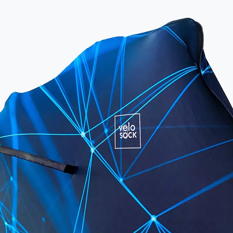 Fahrrad-Transporttasche VELOSOCK Ray MTB ST 3