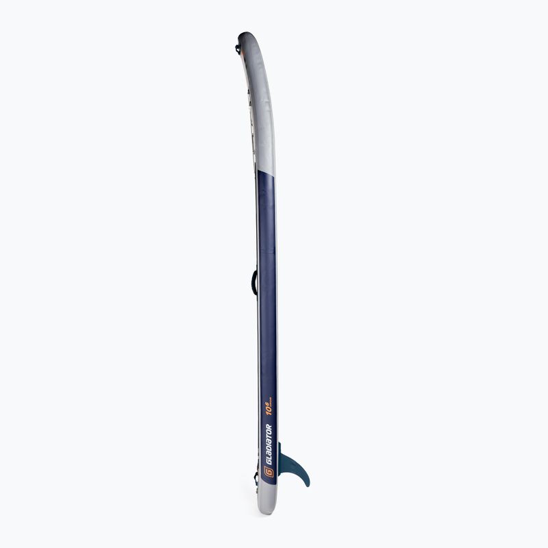 SUP Brett GLADIATOR Origin 10'6'' blau 5