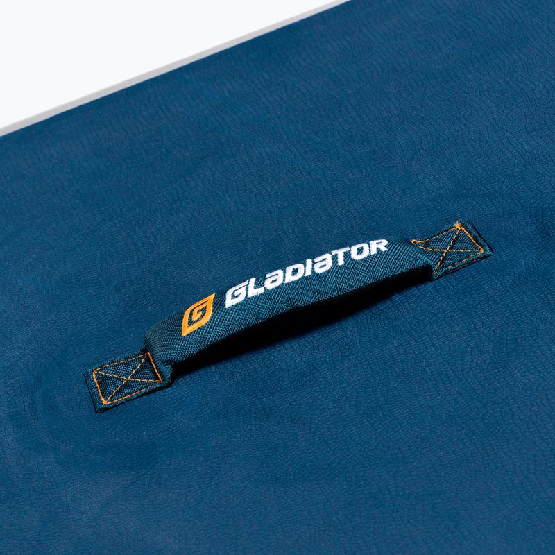 SUP Brett GLADIATOR Origin 10'6'' blau 7