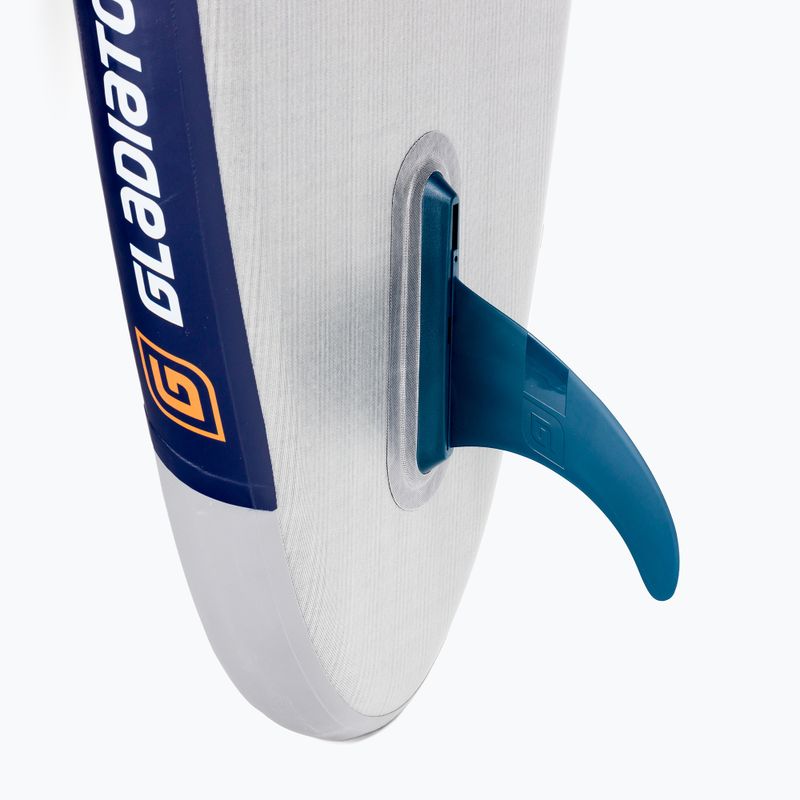 SUP Brett GLADIATOR Origin 10'6'' blau 8