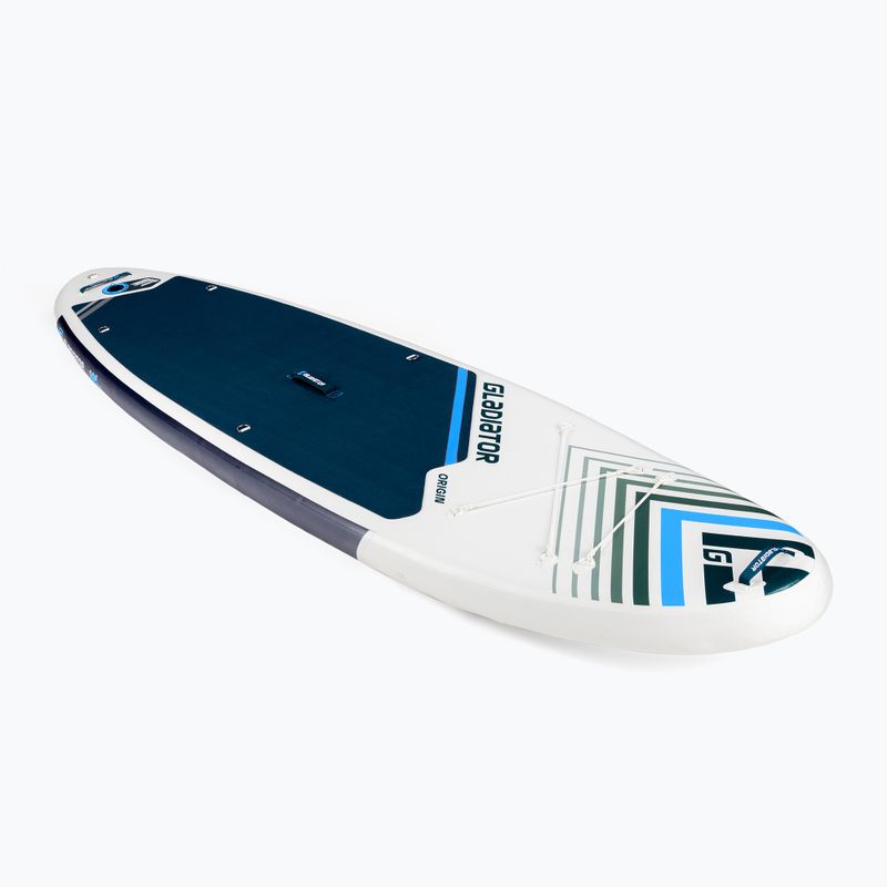 SUP Brett GLADIATOR Origin Combo 10'8'' weiß 2