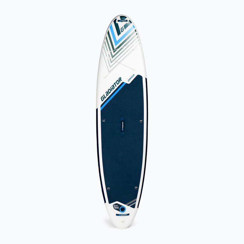 SUP Brett GLADIATOR Origin Combo 10'8'' weiß 3