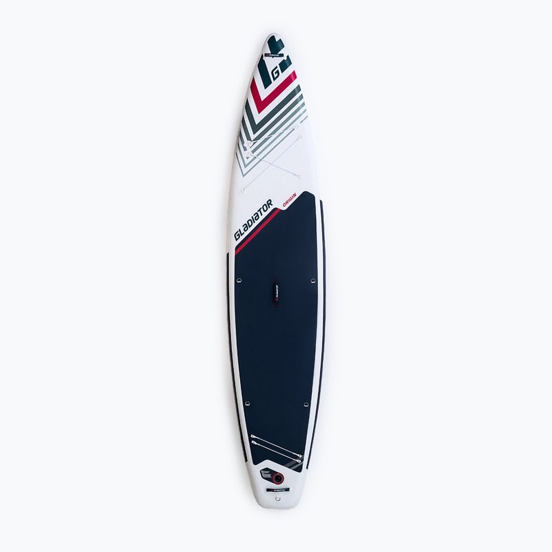 SUP-Board Gladiator Origin Combo Touring 12'6'' 2