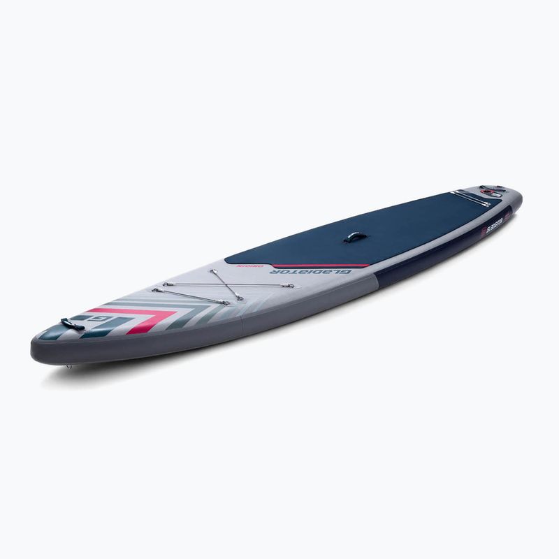 Gladiator Origin Sport 12'6" SUP Brett 4