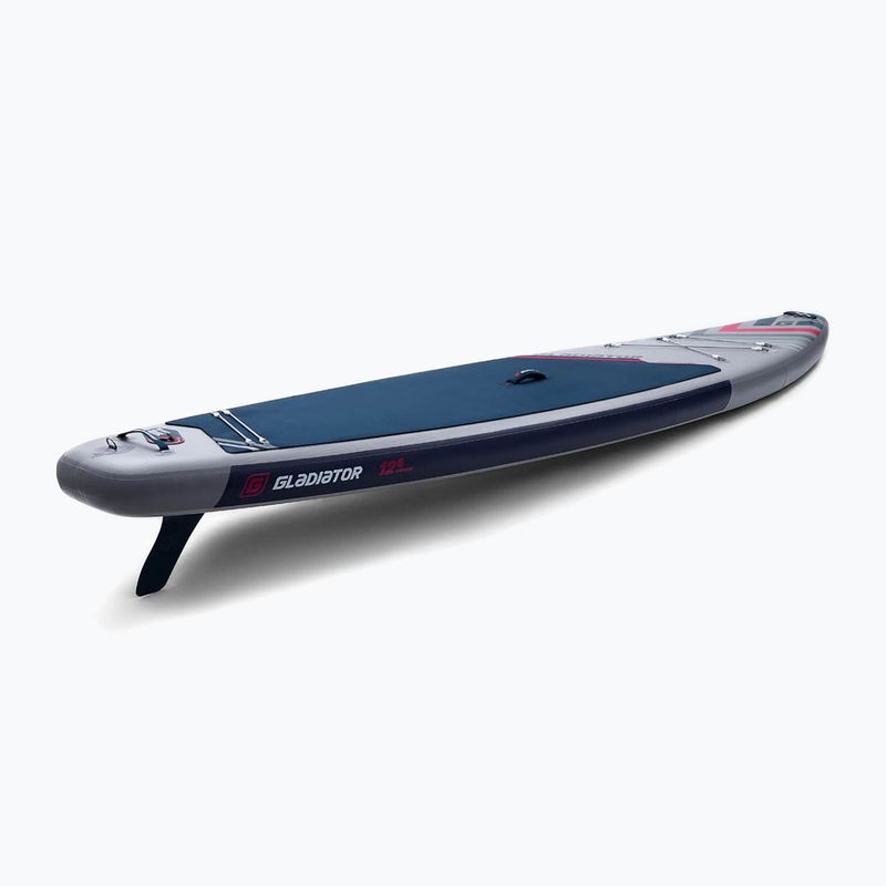 Gladiator Origin Sport 12'6" SUP Brett 5