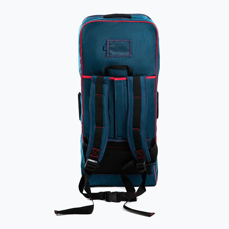 Gladiator Origin Sport 12'6" SUP Brett 8