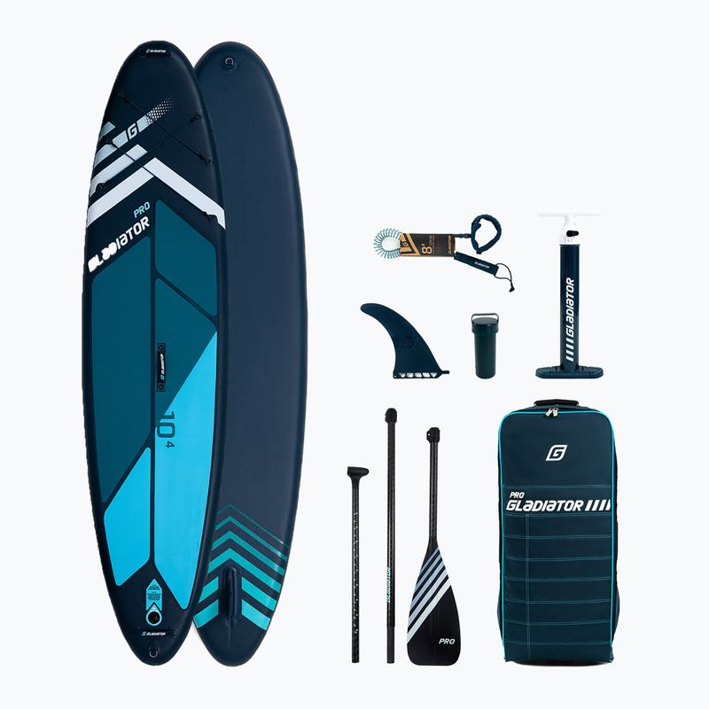SUP Gladiator Pro 10'4'' Brett