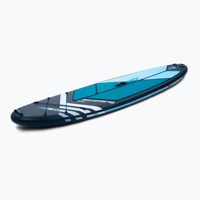 SUP Gladiator Pro 10'4'' Brett 3