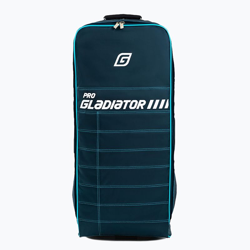 SUP Gladiator Pro 10'4'' Brett 7