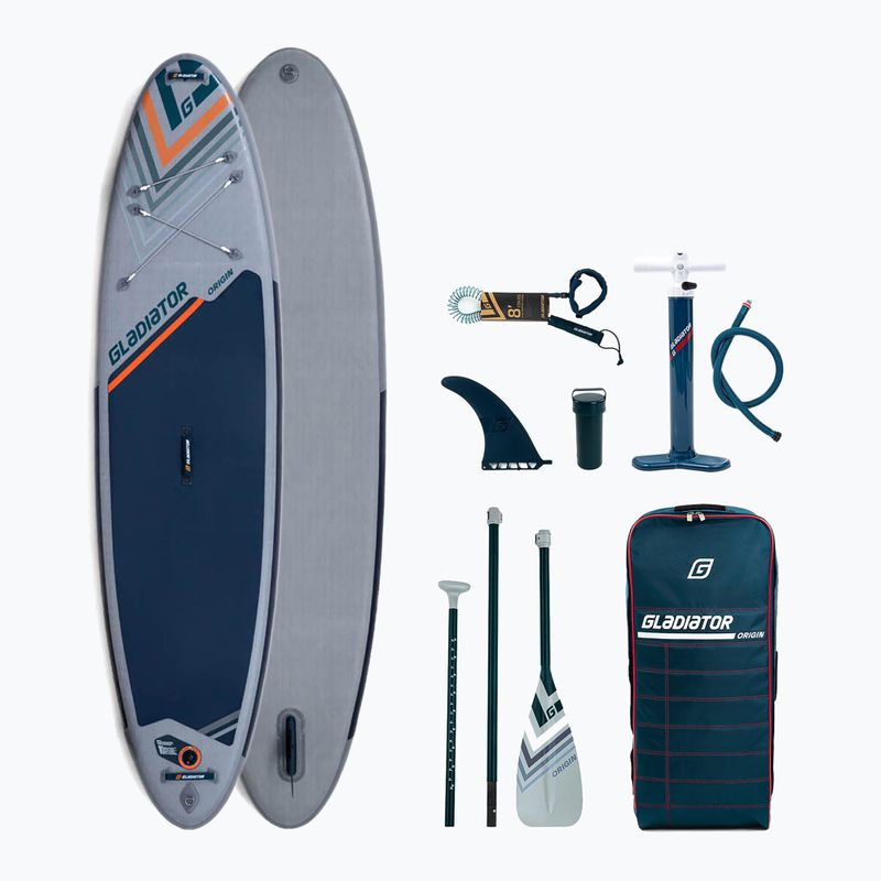SUP Brett Gladiator Pro 10'6''