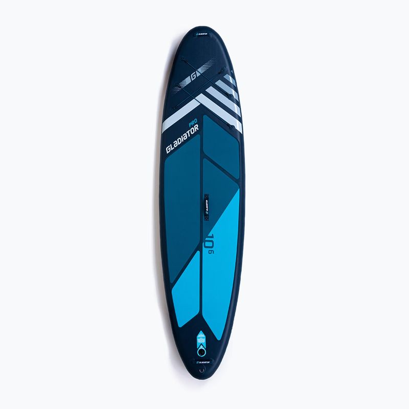 SUP Brett Gladiator Pro 10'6'' 2