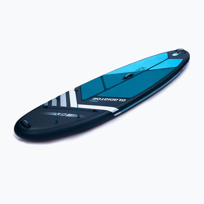 SUP Brett Gladiator Pro 10'6'' 4