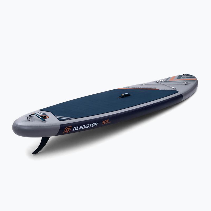SUP Brett Gladiator Pro 10'6'' 5
