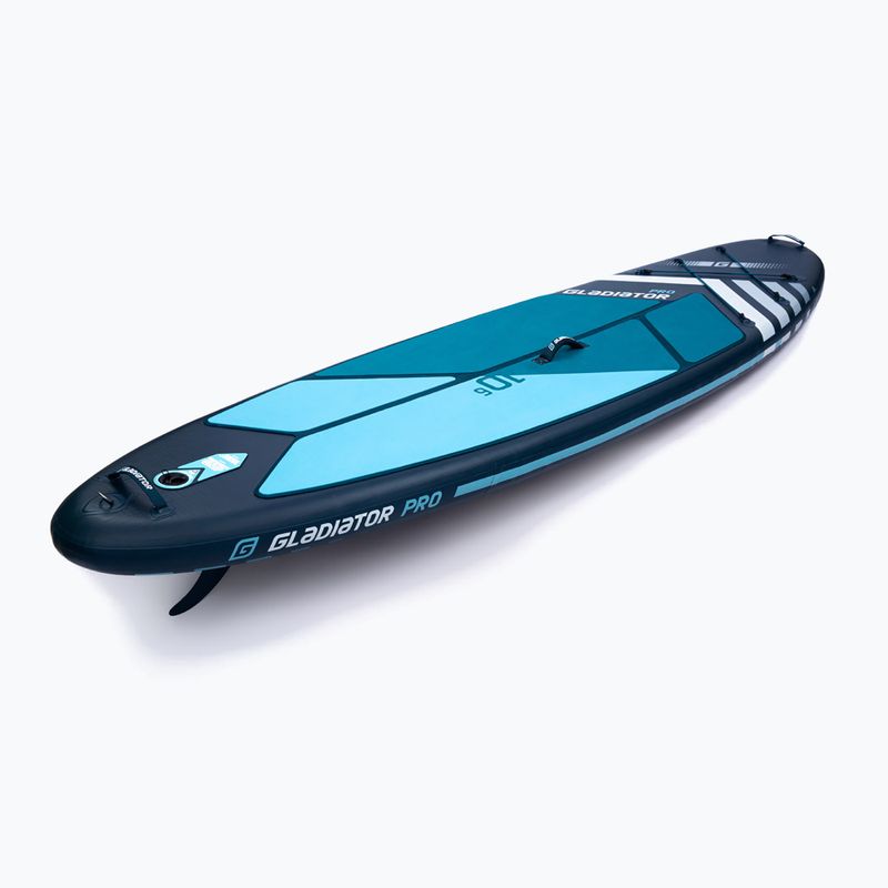 SUP Brett Gladiator Pro 10'6'' 5