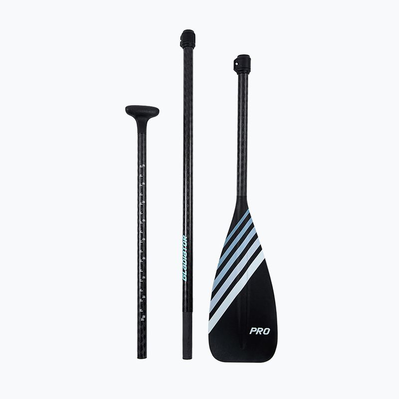 SUP Brett Gladiator Pro 10'6'' 9
