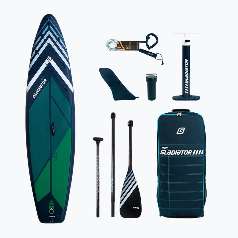 SUP Brett Gladiator Pro 11'6'' 2022/23