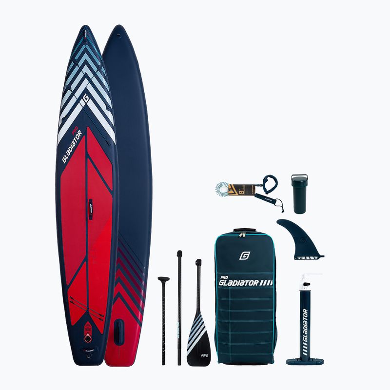 SUP Brett Gladiator Pro Light 12'6'' 2022/23