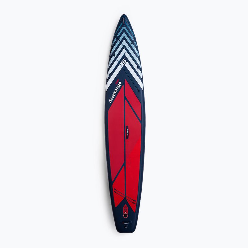 SUP Brett Gladiator Pro Light 12'6'' 2022/23 2