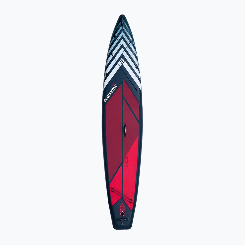 SUP Brett Gladiator Pro Sport 12'6'' 2022/23 2