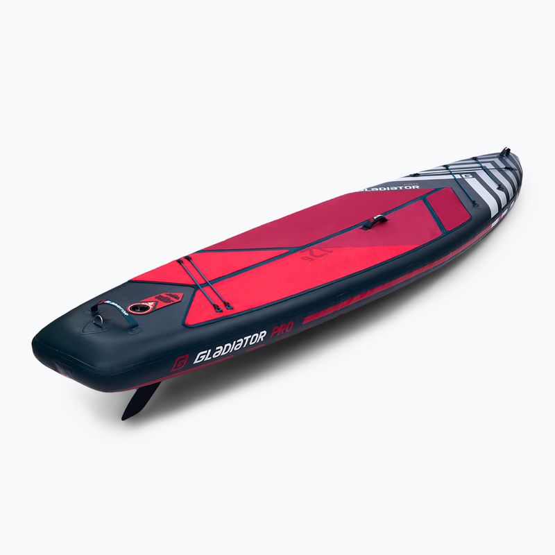 SUP Brett Gladiator Pro Touring 12'6'' 2022/23 5