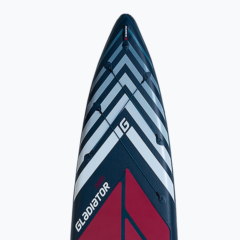 SUP Brett Gladiator Pro Touring 12'6'' 2022/23 7