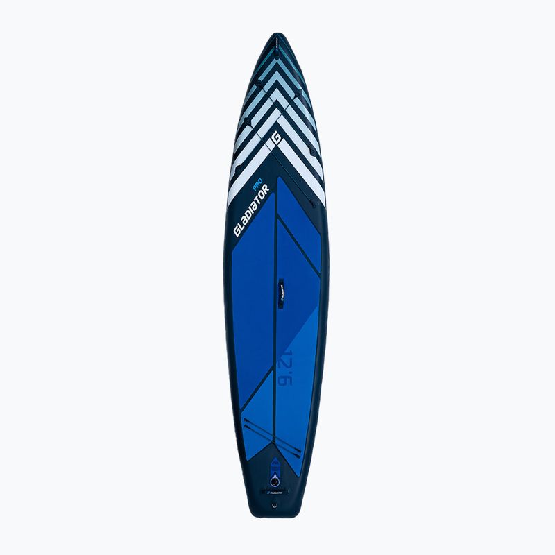 SUP Brett Gladiator Pro Wide 12'6'' 2022/23 2