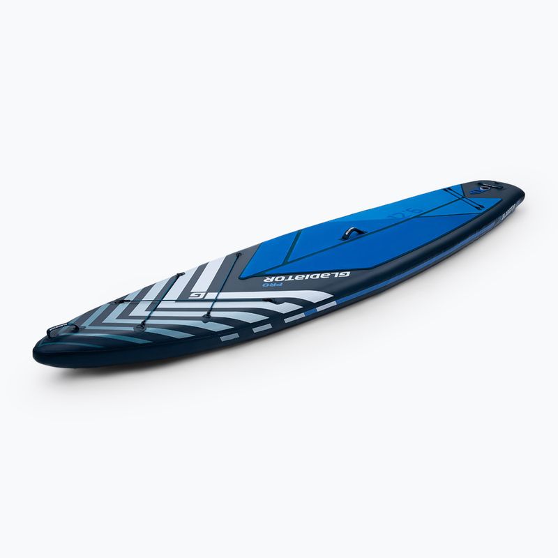 SUP Brett Gladiator Pro Wide 12'6'' 2022/23 4