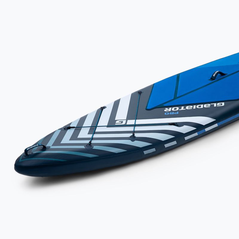 SUP Brett Gladiator Pro Wide 12'6'' 2022/23 6