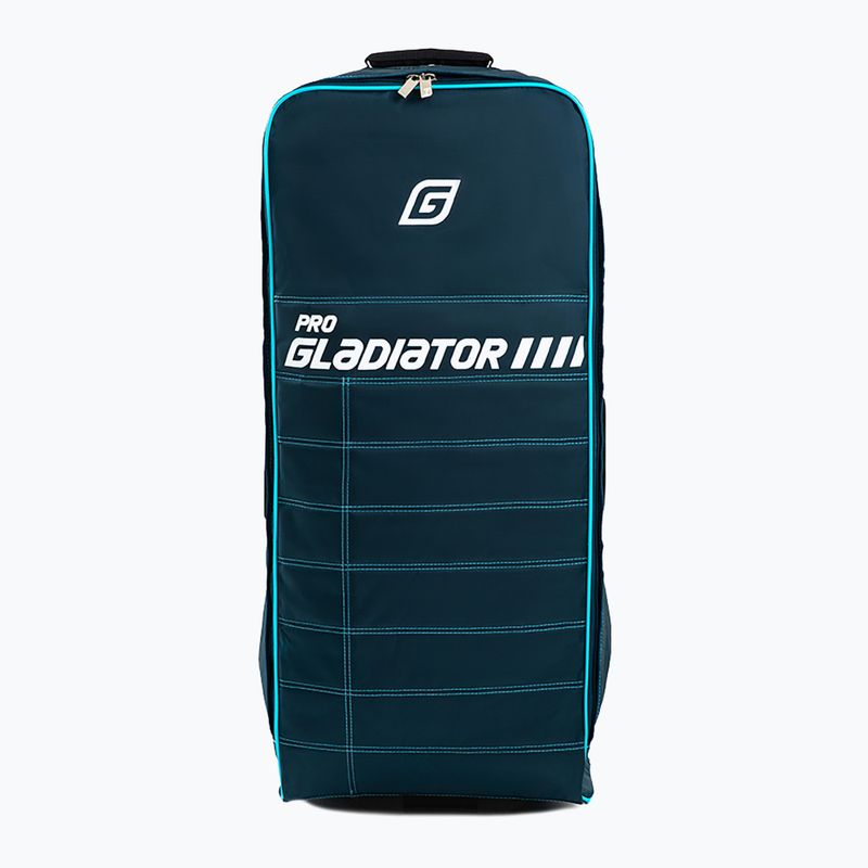 SUP Brett Gladiator Pro Wide 12'6'' 2022/23 8