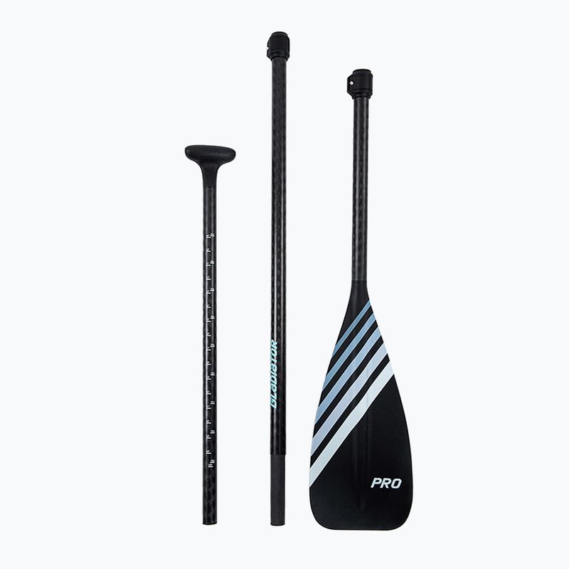 SUP Brett Gladiator Pro Wide 12'6'' 2022/23 10