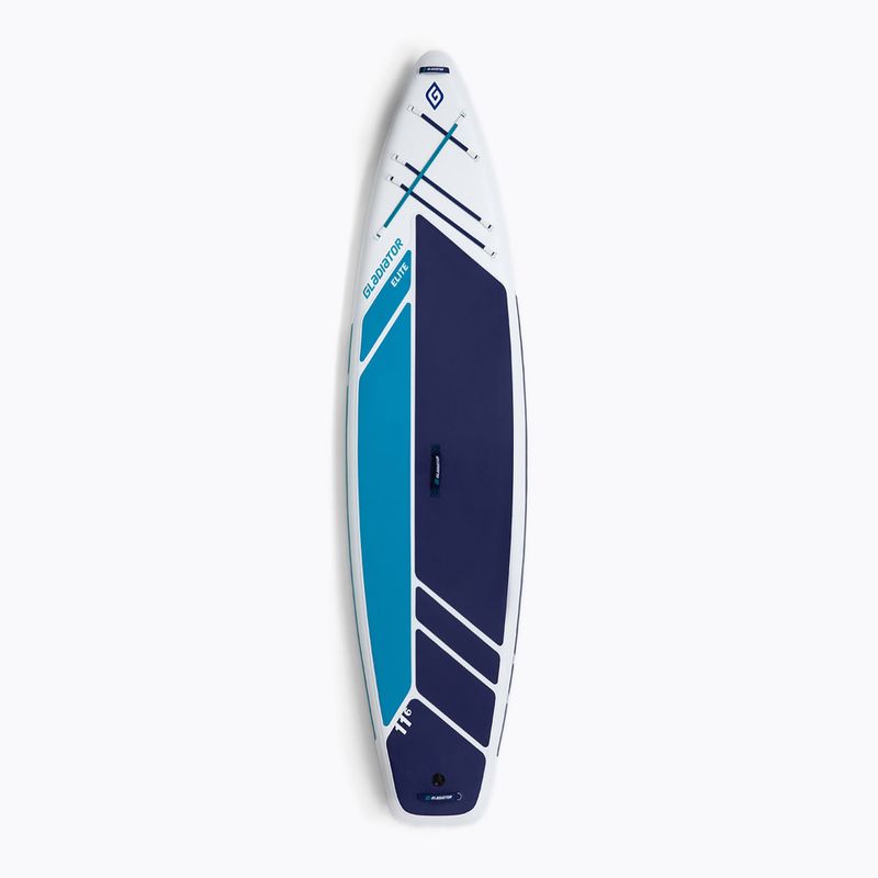 SUP Brett Gladiator Elite Touring 11'6" 2